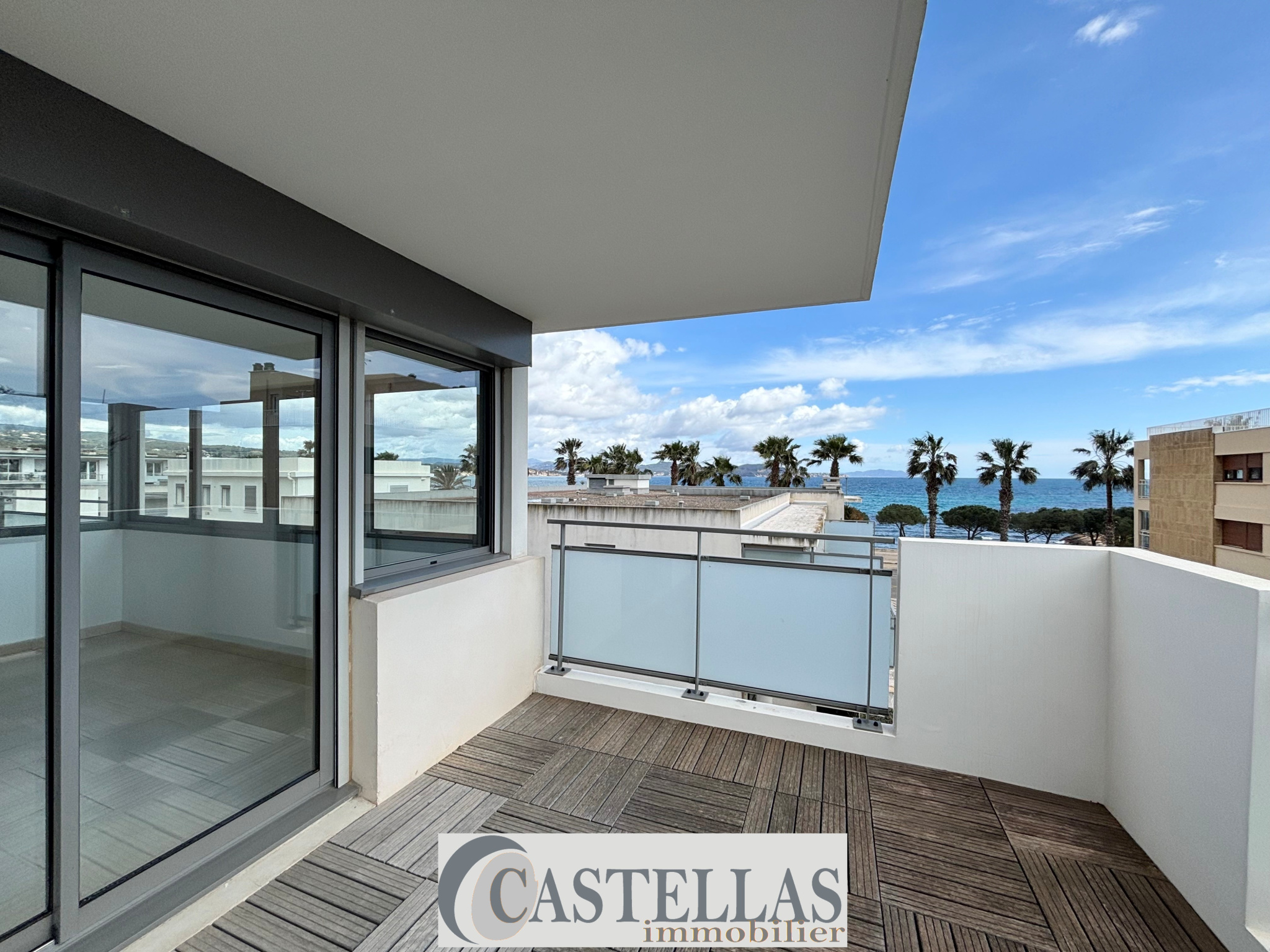 Agence immobilière de Castellas Immobilier Roquefort La Bedoule