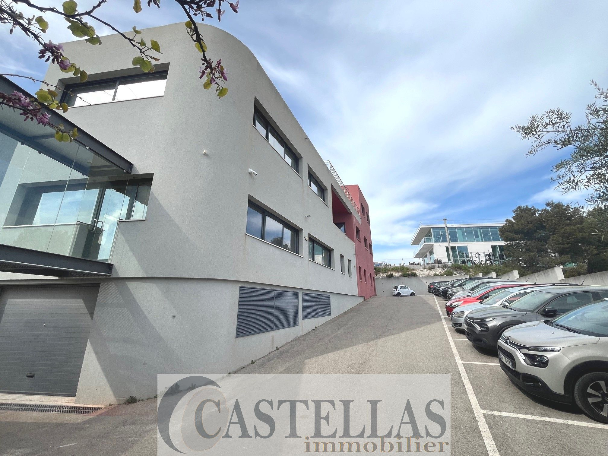 Agence immobilière de Castellas Immobilier Roquefort La Bedoule
