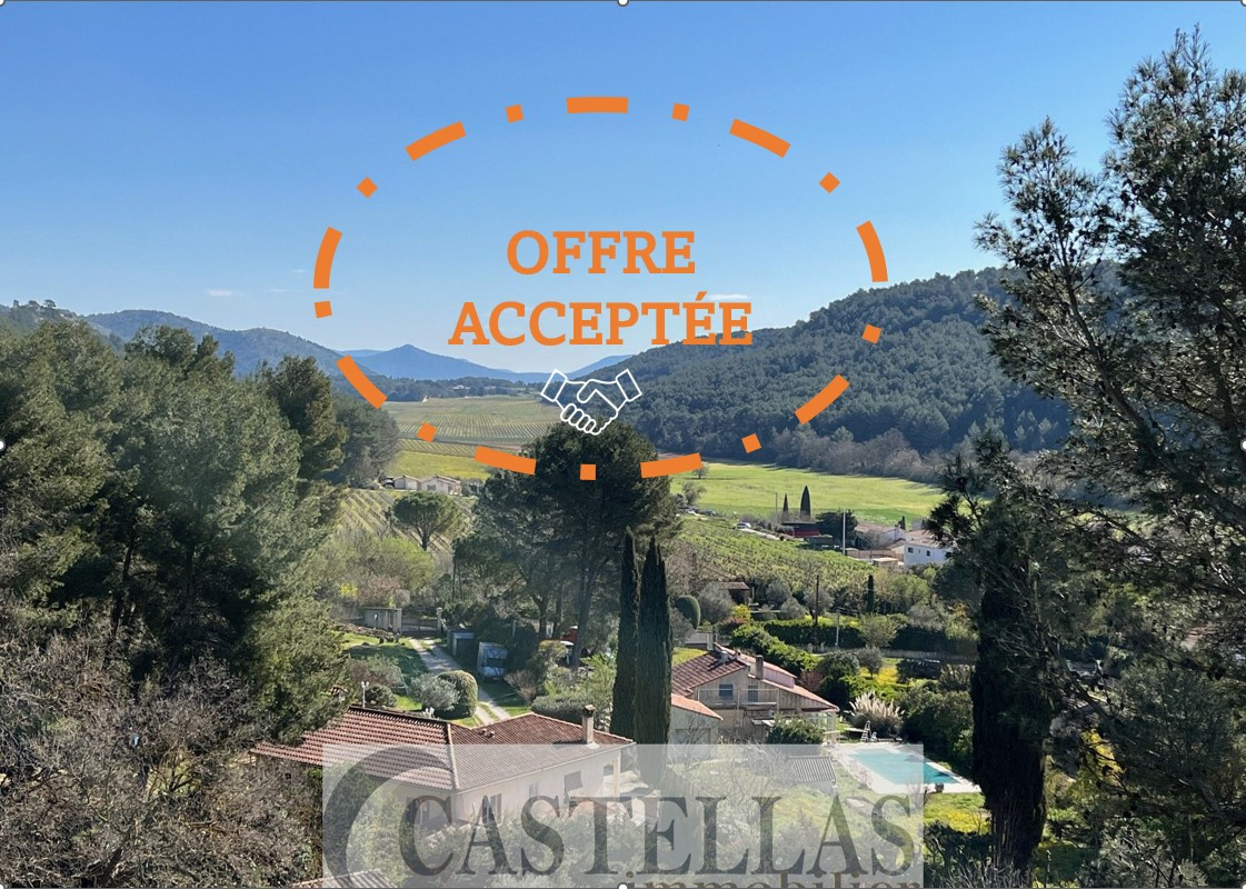 Agence immobilière de Castellas Immobilier Roquefort La Bedoule