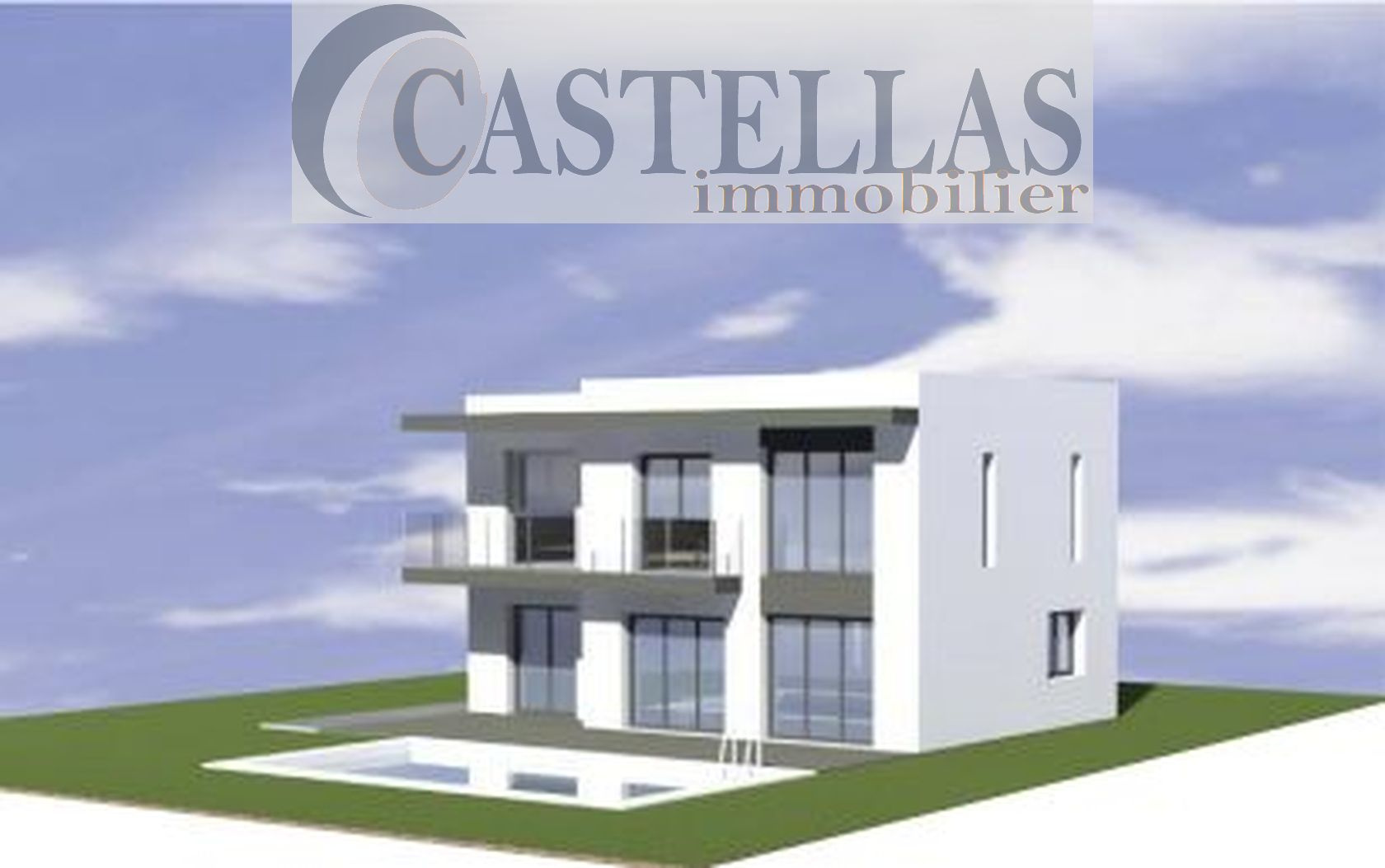 Agence immobilière de Castellas Immobilier Roquefort La Bedoule