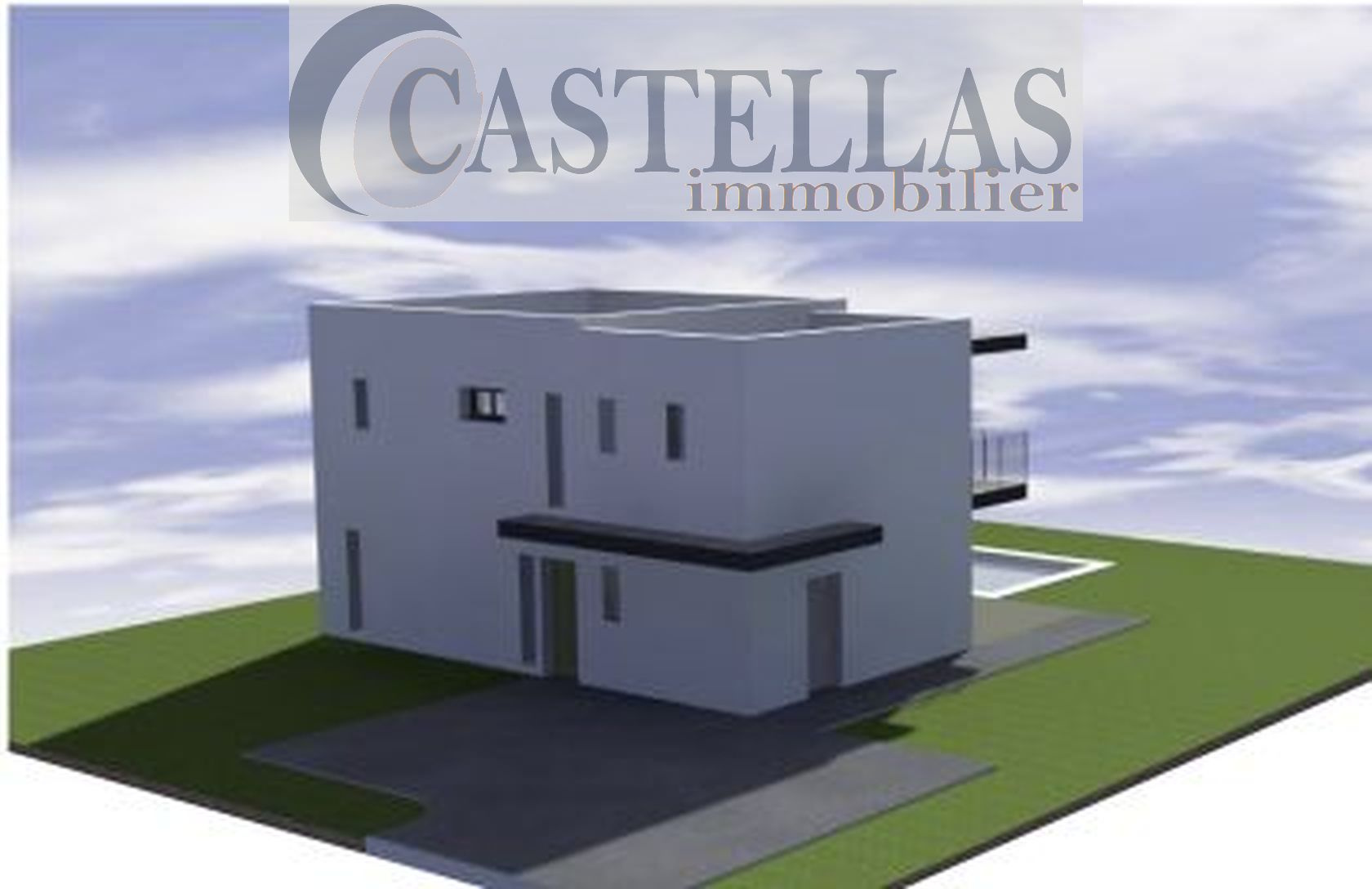 Agence immobilière de Castellas Immobilier Roquefort La Bedoule