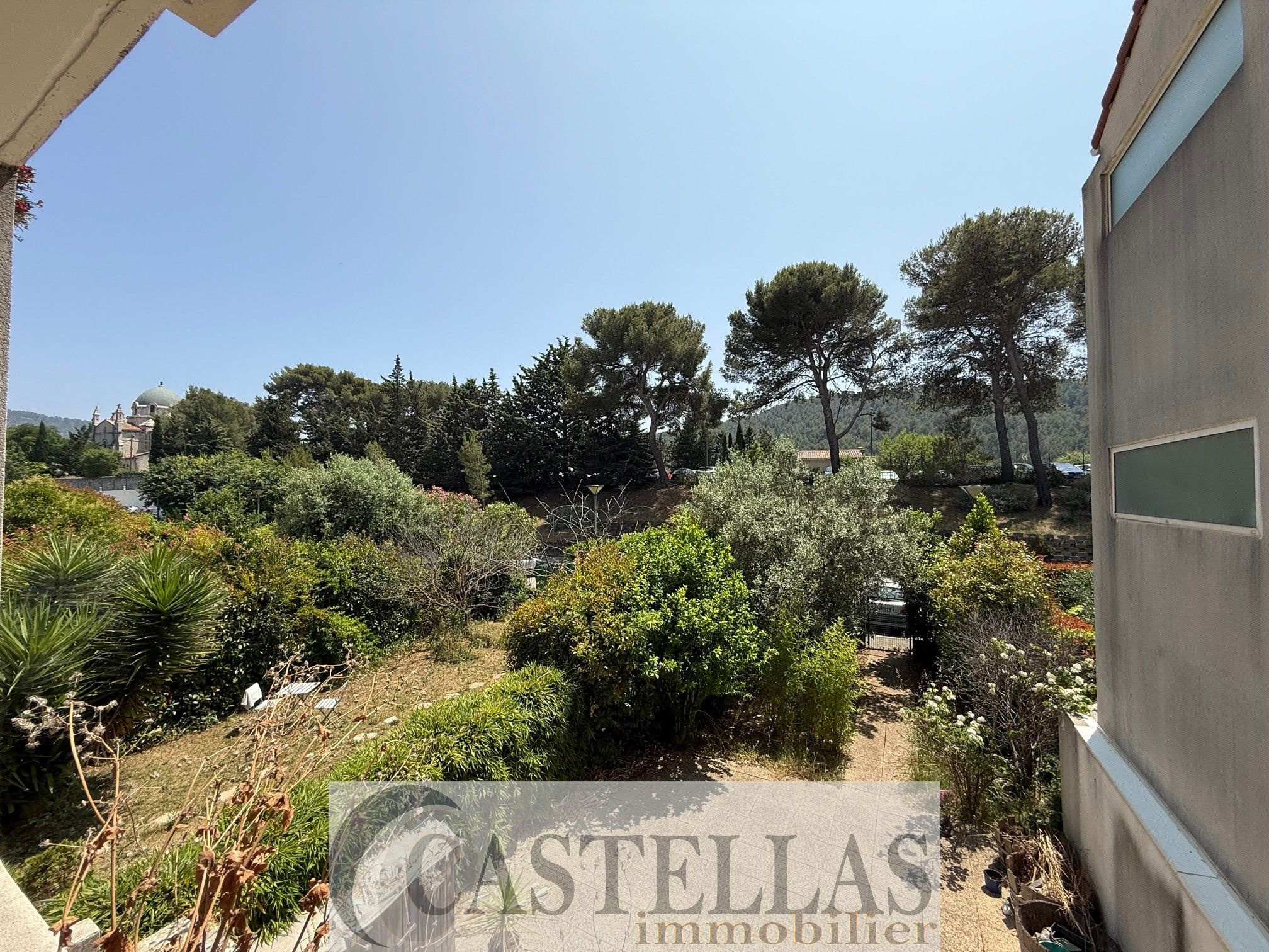 Agence immobilière de Castellas Immobilier Roquefort La Bedoule
