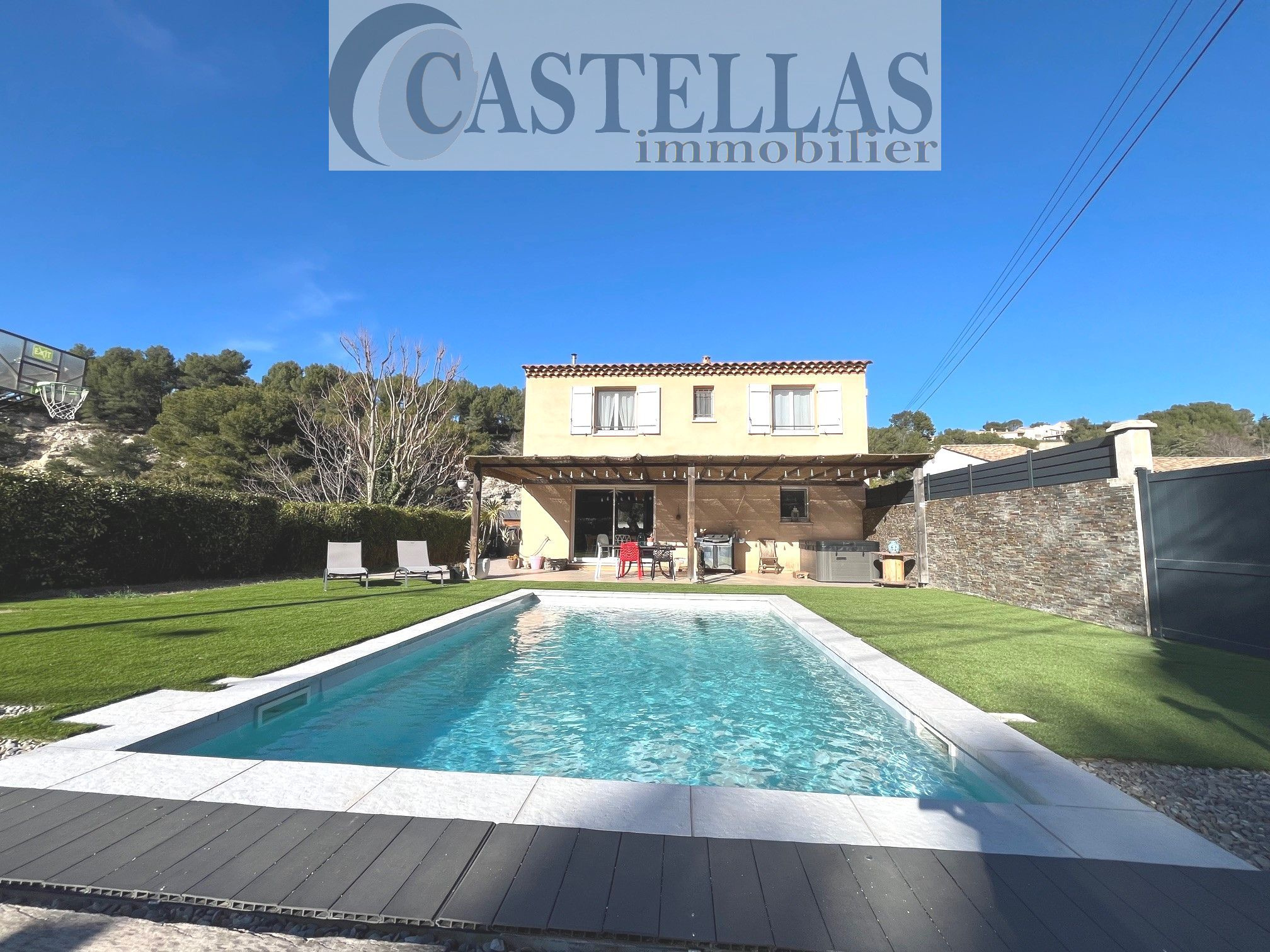 Photo bien immobilier