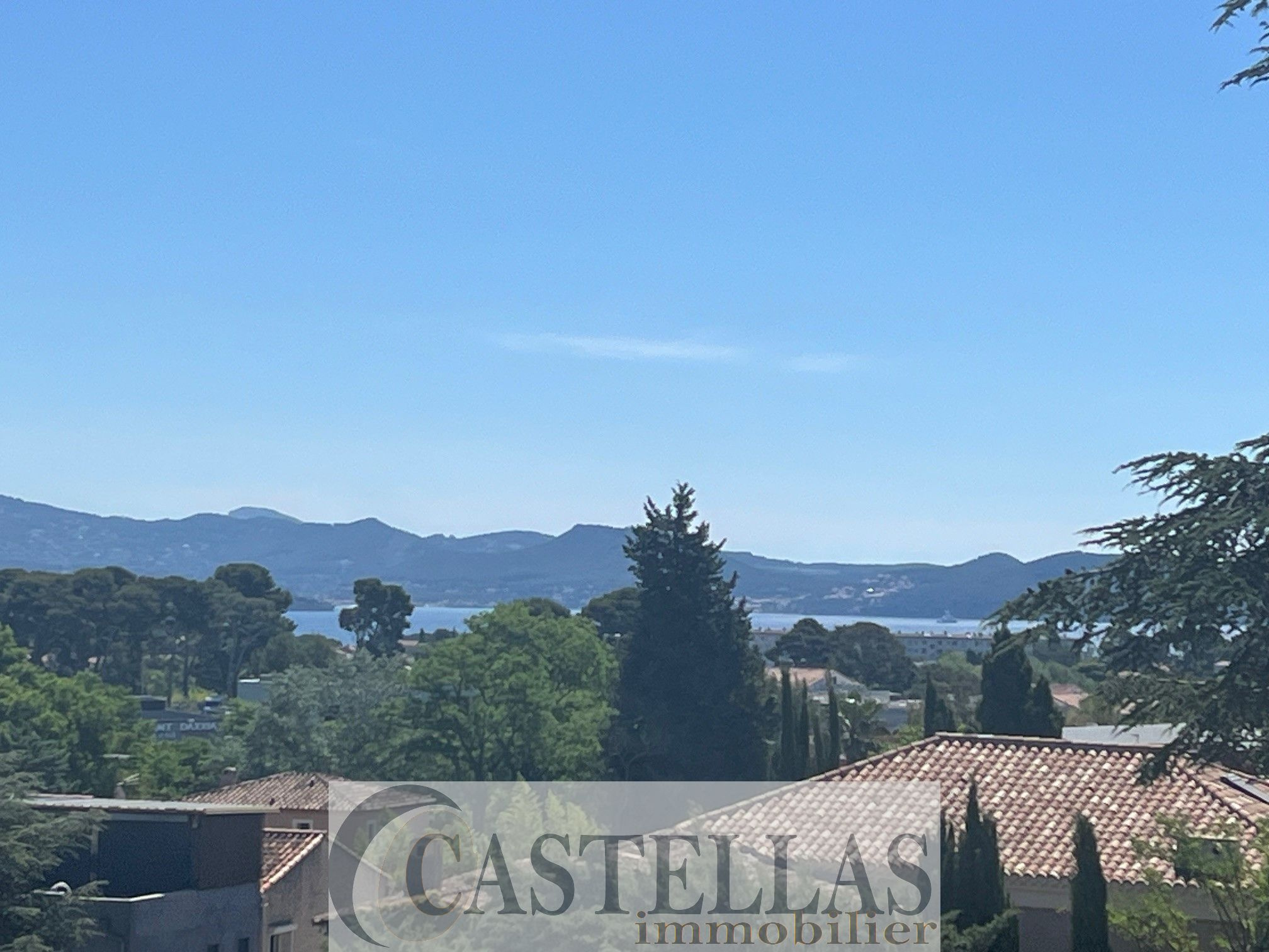 Agence immobilière de Castellas Immobilier Roquefort La Bedoule