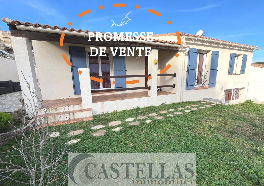 Agence immobilière de Castellas Immobilier Roquefort La Bedoule