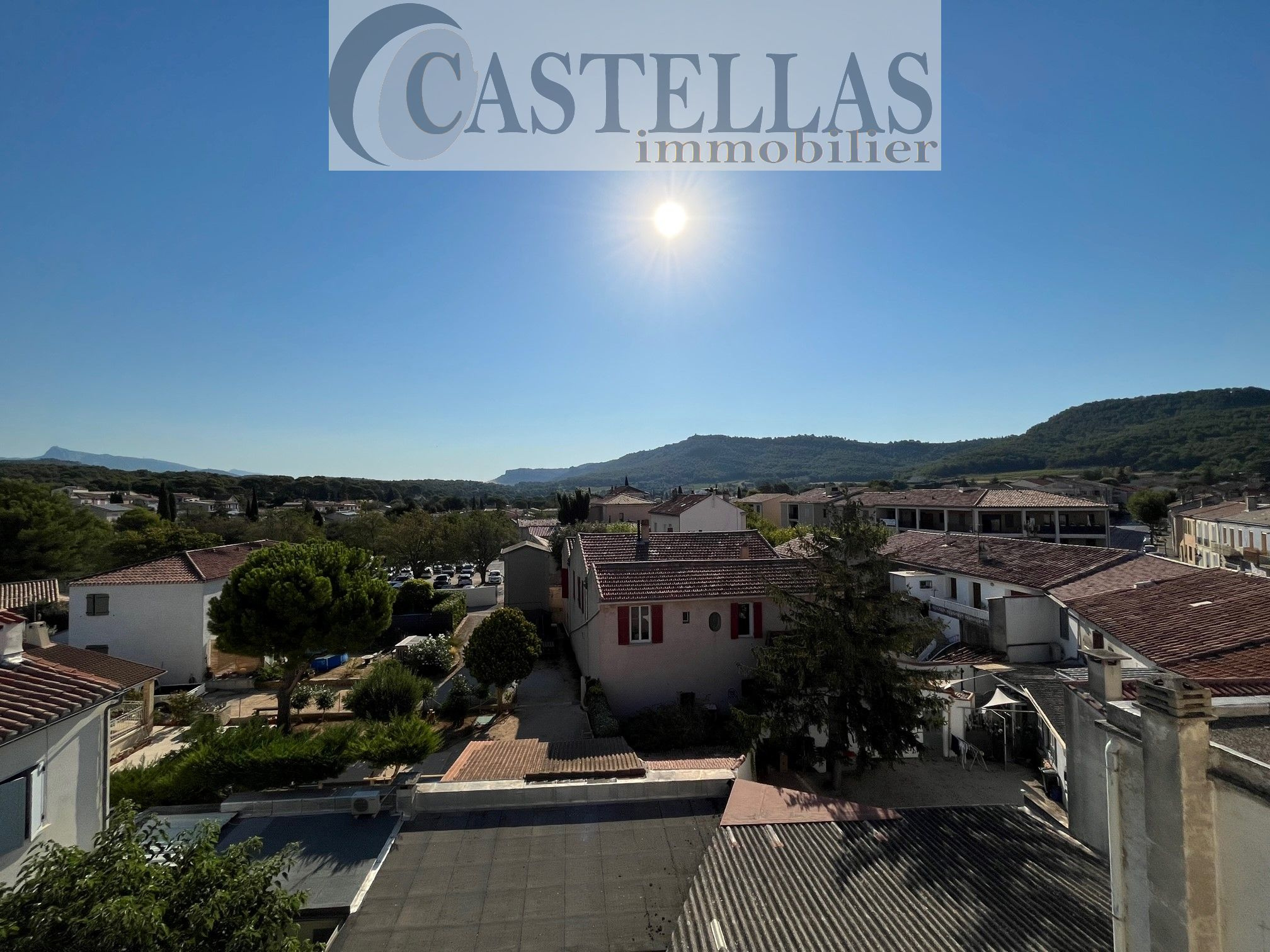 Agence immobilière de Castellas Immobilier Roquefort La Bedoule